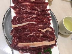 -围炉夜话·潮汕卤水火锅(榕江店)