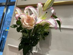 -花舍·新派粤菜·西餐·下午茶(亚运村·鸟巢店)