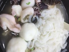 -文辉墨鱼丸大王(铜锣湾渣甸街总店)