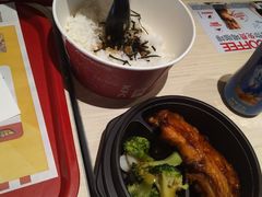 -肯德基(西单商场店)