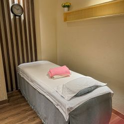 -芳朵美容养生SPA