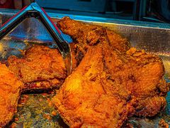 -王二甩老木子鸡(江湾店)