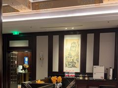 -君庭中餐厅(友谊宾馆店)