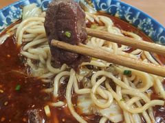 -蒋六十八梯眼镜面(狮子坪店)