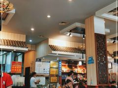 -华盛园卷子王农家菜水库鱼