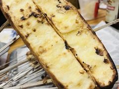 -二发烧烤(亚麻厂店)