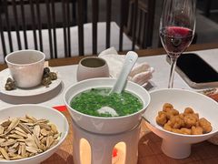 -鲤院·新中式美学·庭院餐厅(夫子庙店)