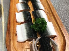 滋补炭烤鳗鱼-本炙炭烤·蒲烧活鳗料理店(金沙洲店)
