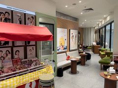 -海马体家庭照相馆(广州正佳广场店)