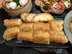 -金厨泰国餐厅·全泰籍厨师料理(拱北店)