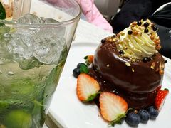 -娜娜家•Nana's restaurant(国金汇店)