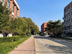 -同济大学(沪西校区)
