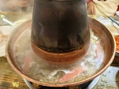 -好运来农家菜(吉林路店)