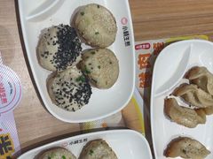 -小杨生煎(松江大学城店)
