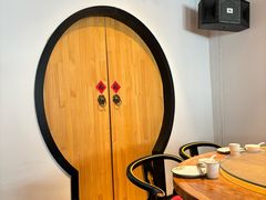 -壹零捌道·北京烤鸭(车公庄店)