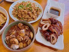 -百家鲜·杭帮菜