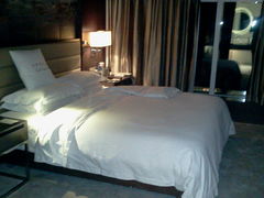 2011-12-11-北京希尔顿逸林酒店