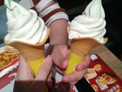 -肯德基(中纬店)