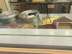 -刘大饼香辣土豆片夹馍(鱼化店)
