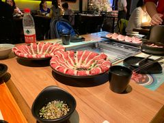 -汉拿山(汇一城店)