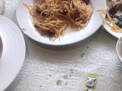 -辣婆婆(航天桥店)