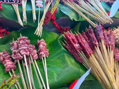 -辣出味岳阳特色烧烤·龙虾大排档(砂子塘总店)