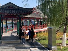 -西海子公园