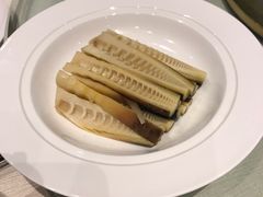-唐拉雅秀酒店-唐苑中餐厅