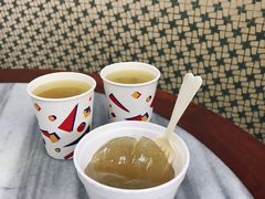 -公利真料竹蔗水(中环店)