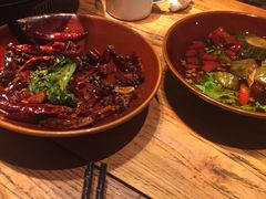 -有才叔的小馆(招商依云曲江店)