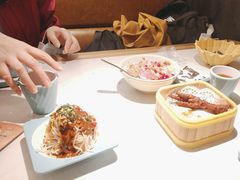 -江边城外烤全鱼(嘉定万达广场店)