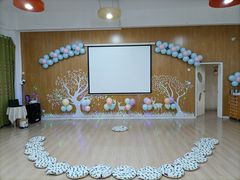 -爱彼格林珑悦幼儿园