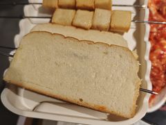 -丰茂烤串(外滩星荟中心店)