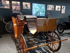 -上海汽车会展中心