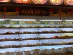 自助取餐区-镇江龙·火锅串串(武侯祠店)