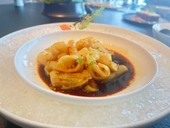 -三利音·浦之舟(滨江大道店)