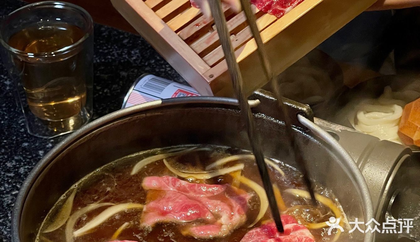不用去日本廣州也有這個和牛飯!