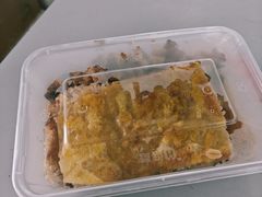 -三鲜豆皮(钢花新村119街坊店)