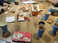 -第三空间·趣味桌游·轰趴.室内CS.剧本杀(大武汉1911店)