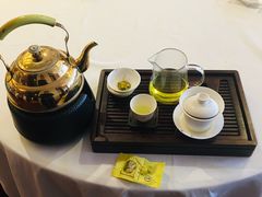 -白天鹅宾馆-宏图府餐厅