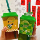 坐标杭州，谁还没吃上馒头夹牛肉啊