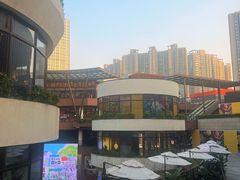 -瑞虹新天地月亮湾