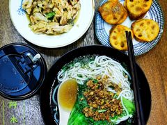 -阿木舂记·特色小吃(平江路店)