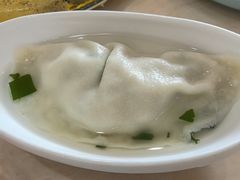 -北方饺子王·海肠捞饭·海鲜锅(山大店)