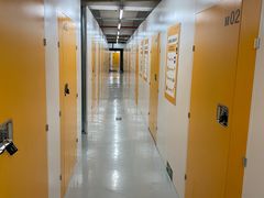 -安东易迷你仓自助寄存仓库(苏州桥店)