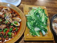 -庭院小酌(瑞莲街店)