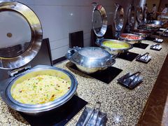 -宁波阳光豪生大酒店·豪生咖啡厅