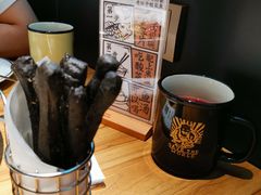 -太二酸菜鱼(福州泰禾店)