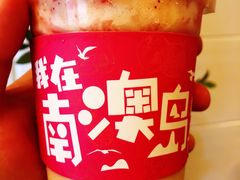 -南澳岛打卡果汁冰公司