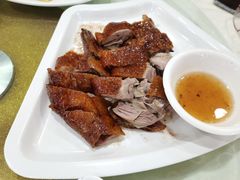 -旭璟酒家·传统粤菜·湘菜(逸景路店)